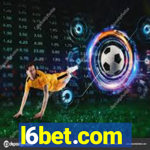 l6bet.com