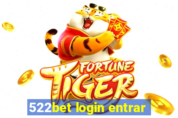 522bet login entrar