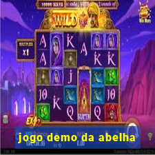 jogo demo da abelha