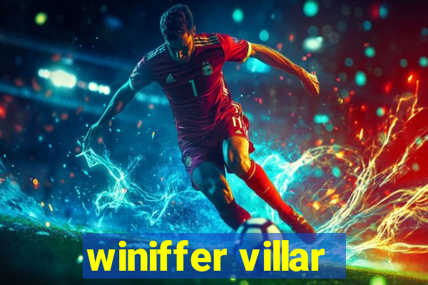 winiffer villar