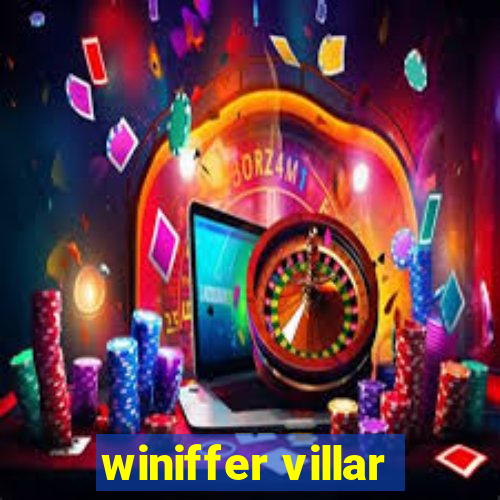 winiffer villar