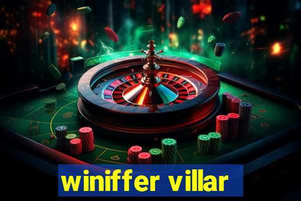 winiffer villar