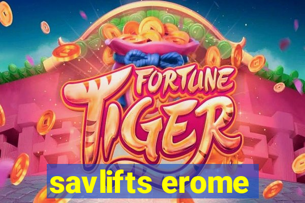 savlifts erome