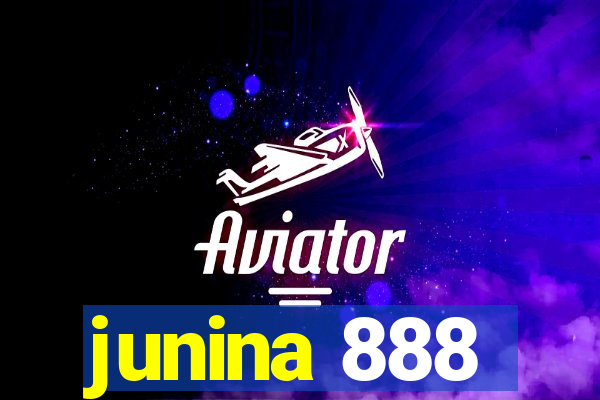 junina 888