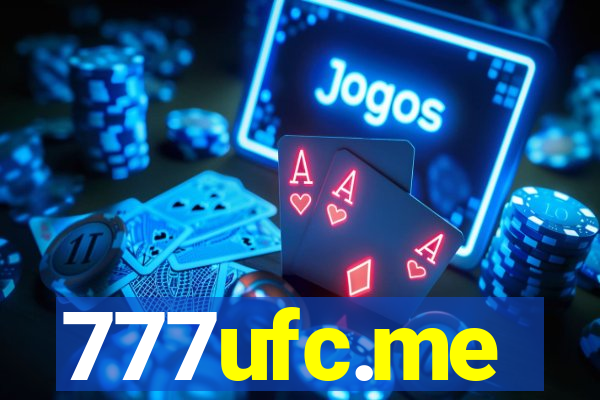 777ufc.me