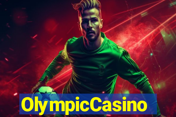 OlympicCasino