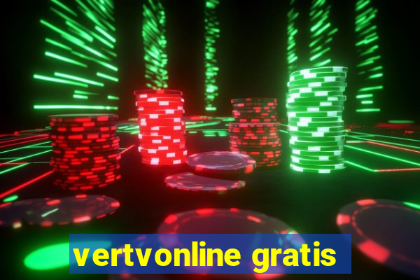 vertvonline gratis