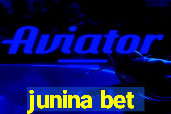 junina bet