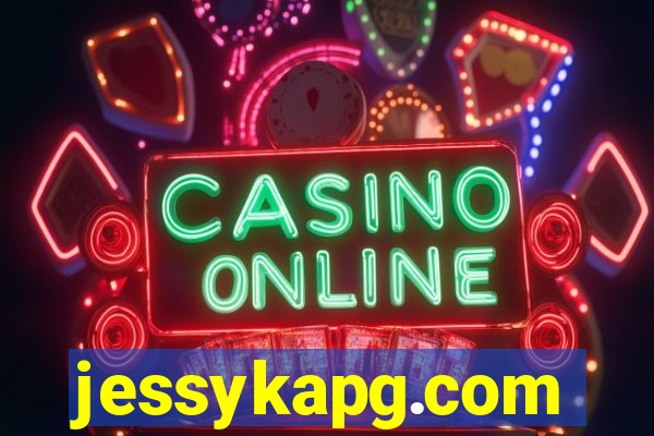 jessykapg.com