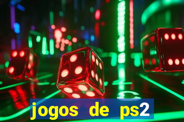 jogos de ps2 download torrent