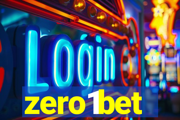 zero1bet