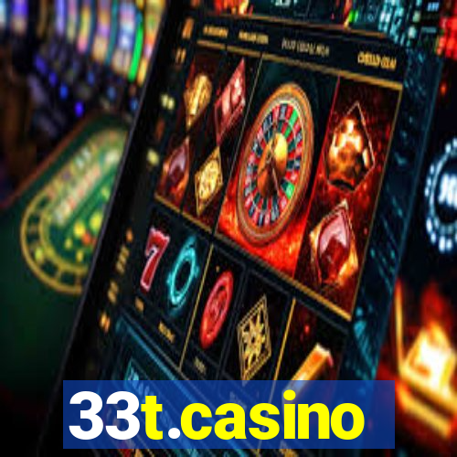 33t.casino