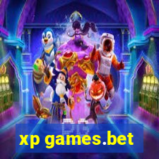 xp games.bet