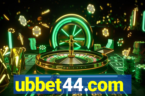 ubbet44.com