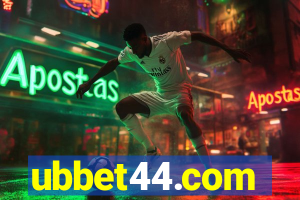 ubbet44.com