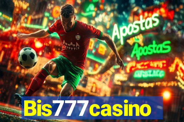 Bis777casino