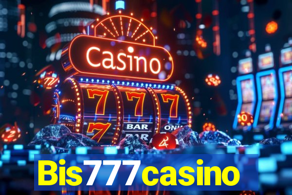 Bis777casino