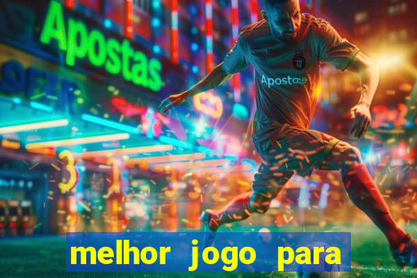 melhor jogo para ganhar dinheiro sem depositar nada