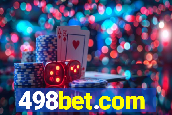 498bet.com