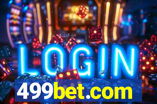 499bet.com