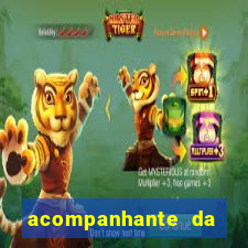 acompanhante da zona norte