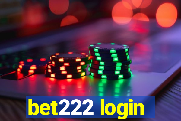 bet222 login