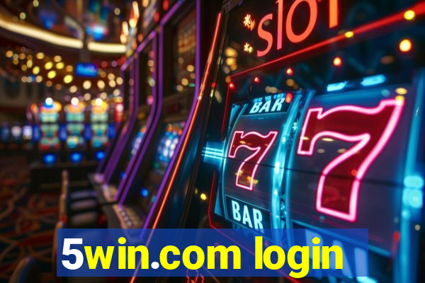 5win.com login