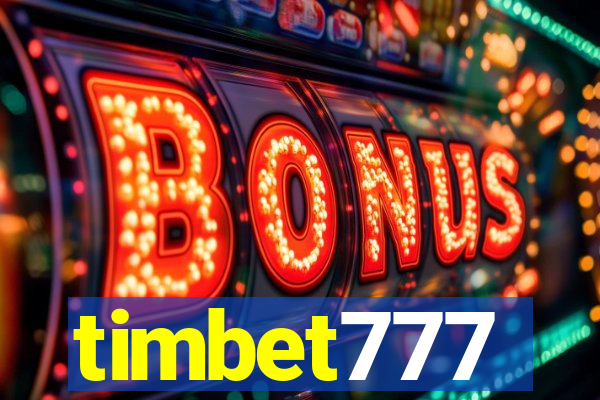 timbet777