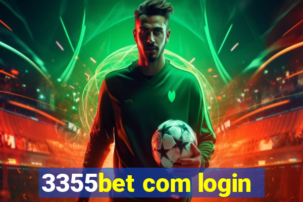 3355bet com login