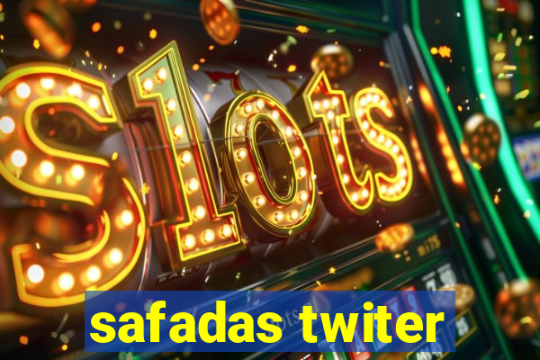 safadas twiter