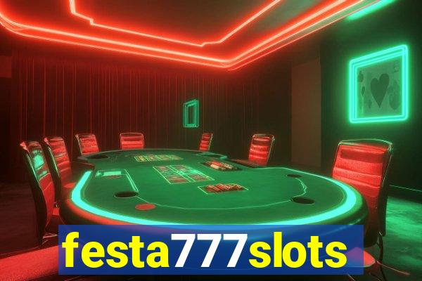 festa777slots