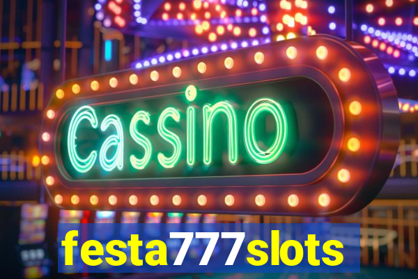 festa777slots