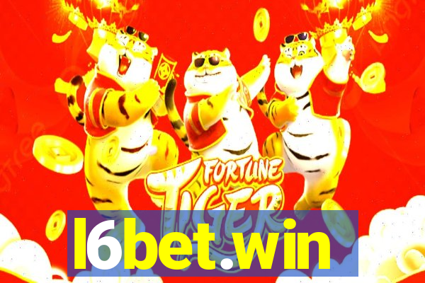 l6bet.win