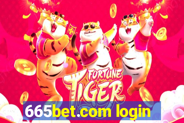 665bet.com login