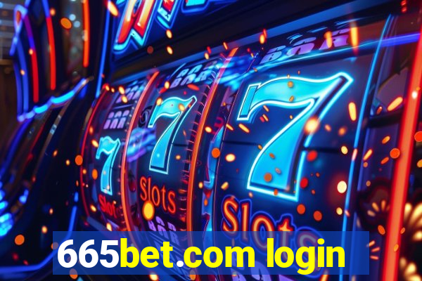 665bet.com login