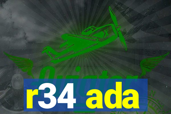 r34 ada