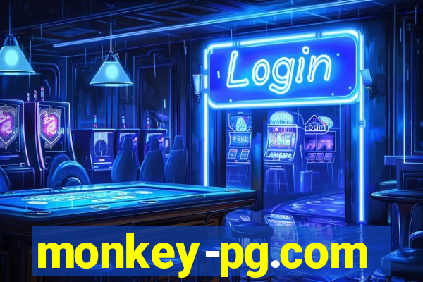 monkey-pg.com