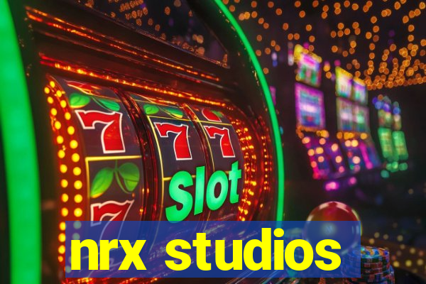 nrx studios