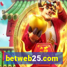 betweb25.com