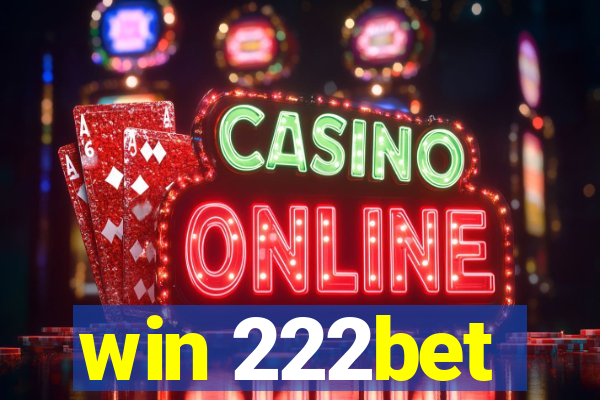 win 222bet