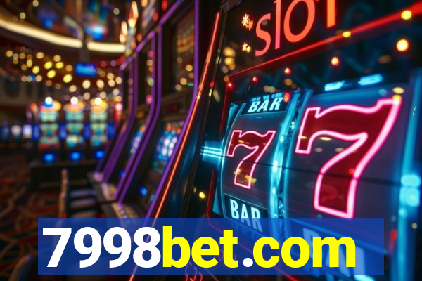 7998bet.com