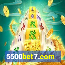 5500bet7.com