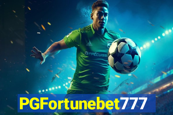 PGFortunebet777