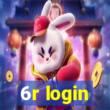 6r login