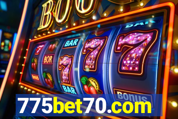 775bet70.com