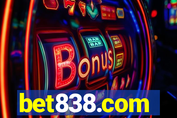 bet838.com