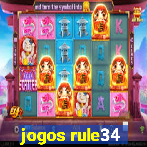 jogos rule34