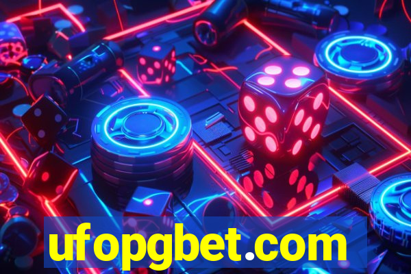 ufopgbet.com