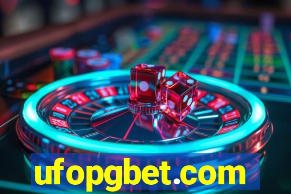 ufopgbet.com