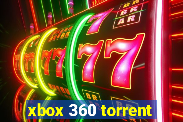 xbox 360 torrent